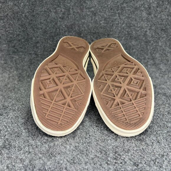 Converse Chuck 70 Shoes Women's 7 Ox White Chuck Taylor All Star Low Sneakers - Picture 10 of 11